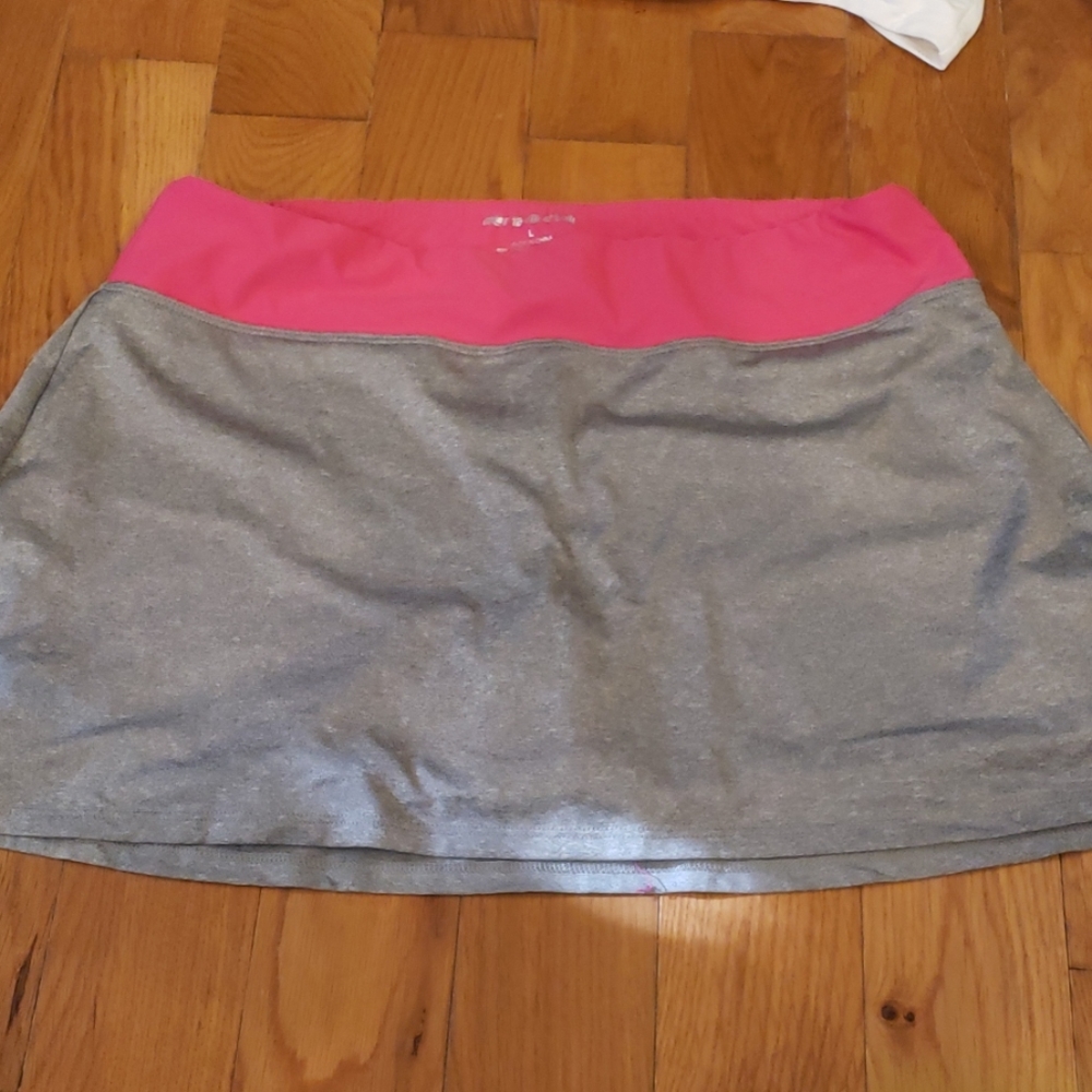 Tennis skort